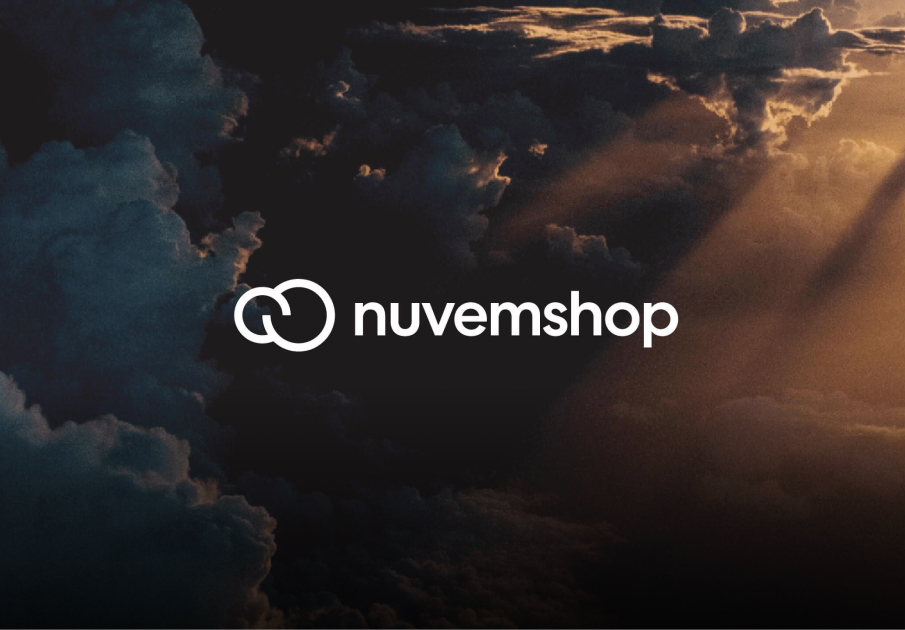 Desenvolvimento de loja virtual nuvemshop